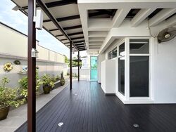 The Springside (D26), Terrace #637188261
